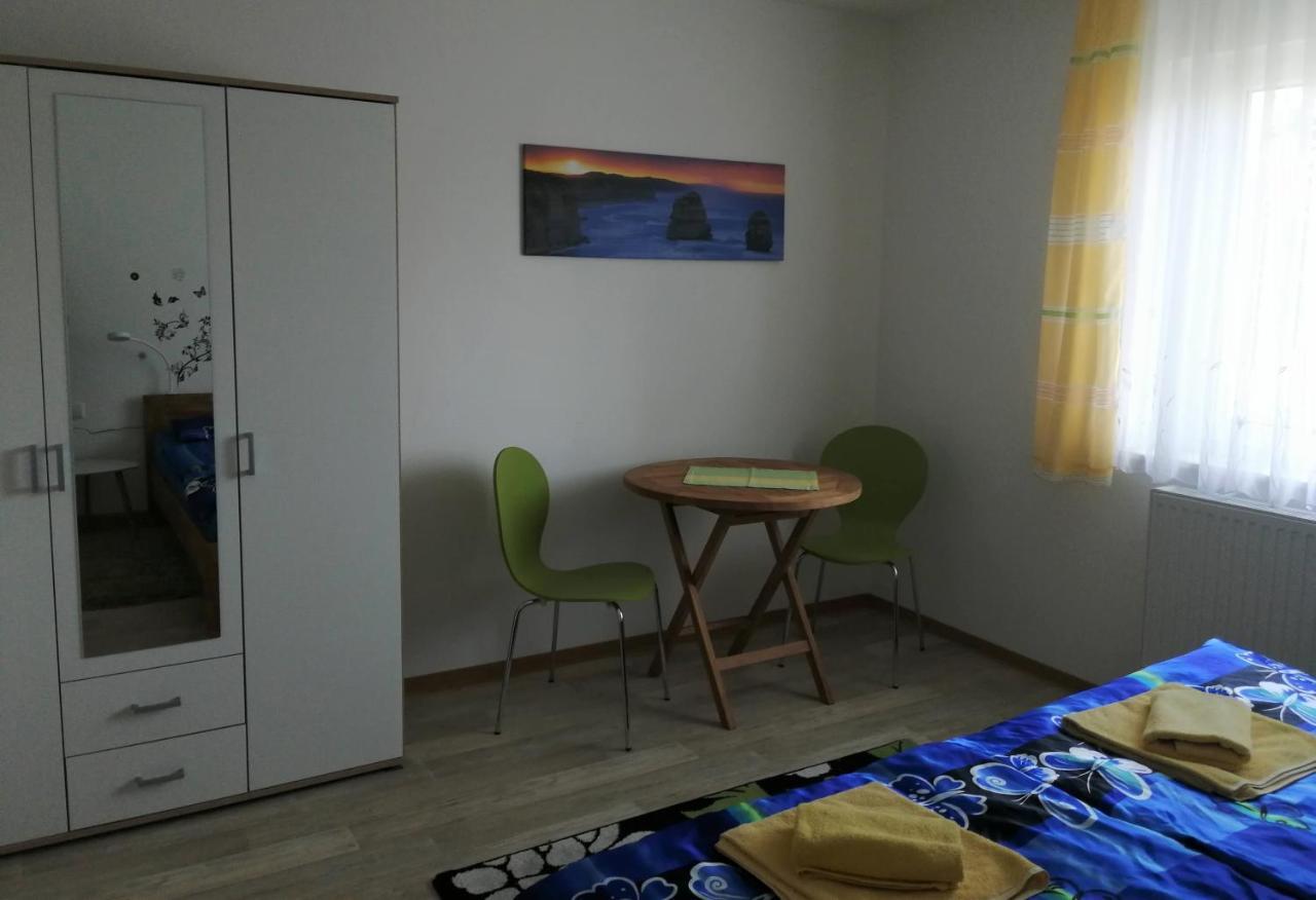 Ferienhaus Niesky Екстер'єр фото