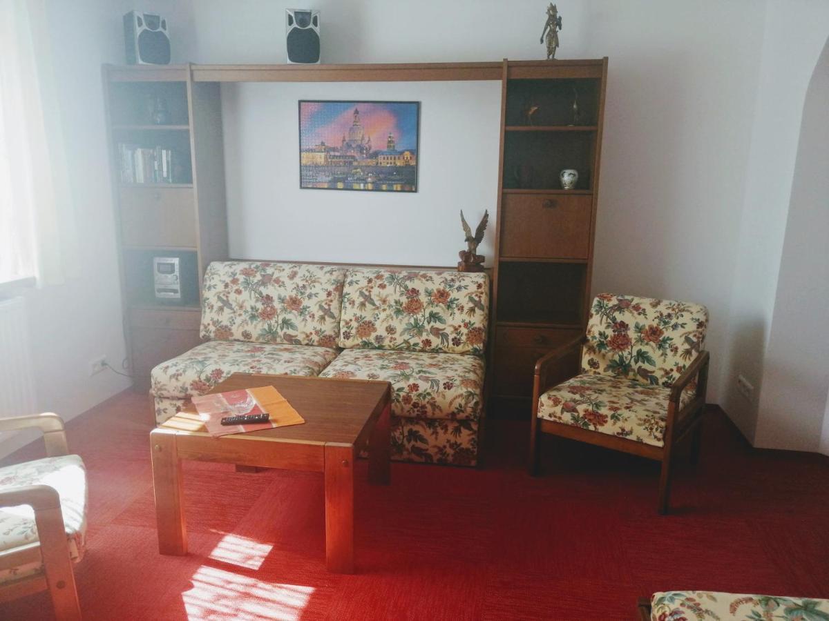 Ferienhaus Niesky Екстер'єр фото